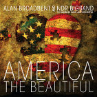 album_cover_Alan_Broadbent_NDR_BigBand_America_the_Beautiful
